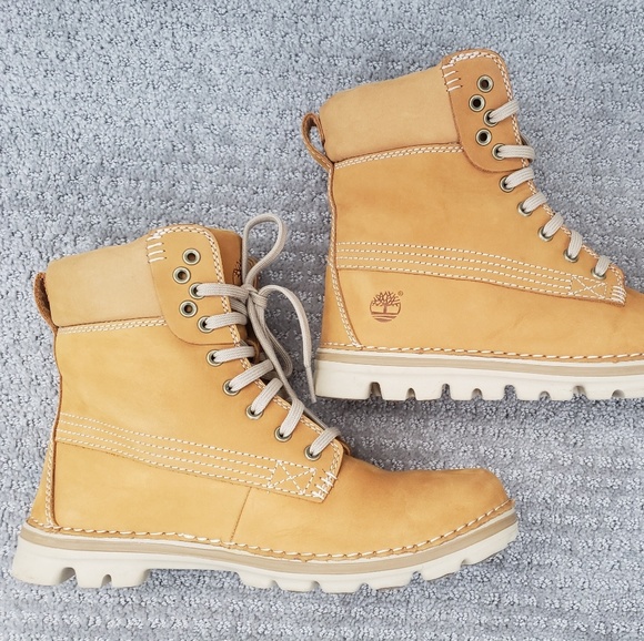 TIMBERLAND Earthkeepers 2015 BROOKTON 6" Classics - Picture 4 of 8